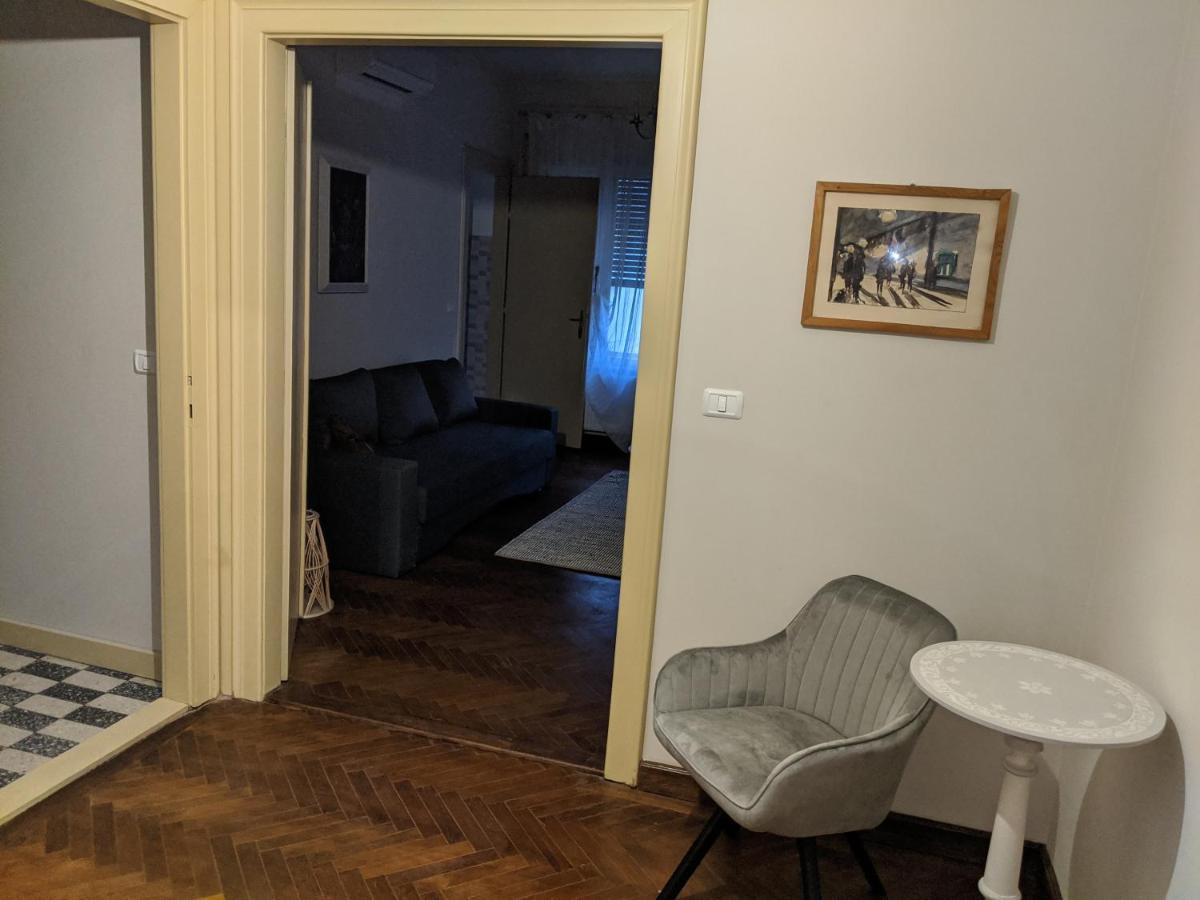 Cristian Apartment Near Old Town Temešvár Exteriér fotografie