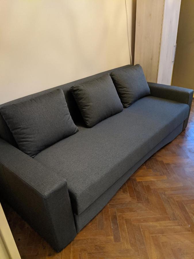 Cristian Apartment Near Old Town Temešvár Exteriér fotografie