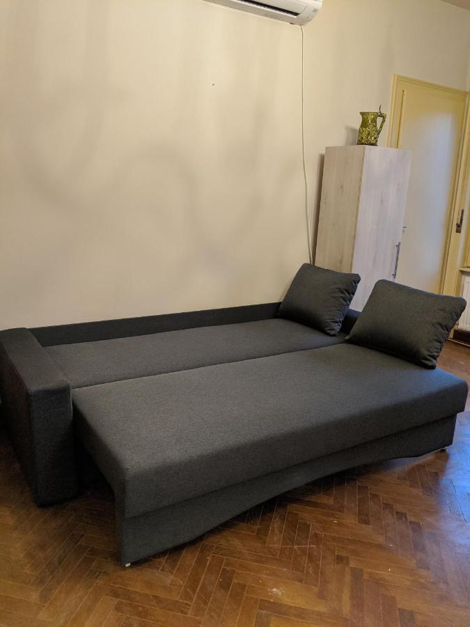 Cristian Apartment Near Old Town Temešvár Exteriér fotografie