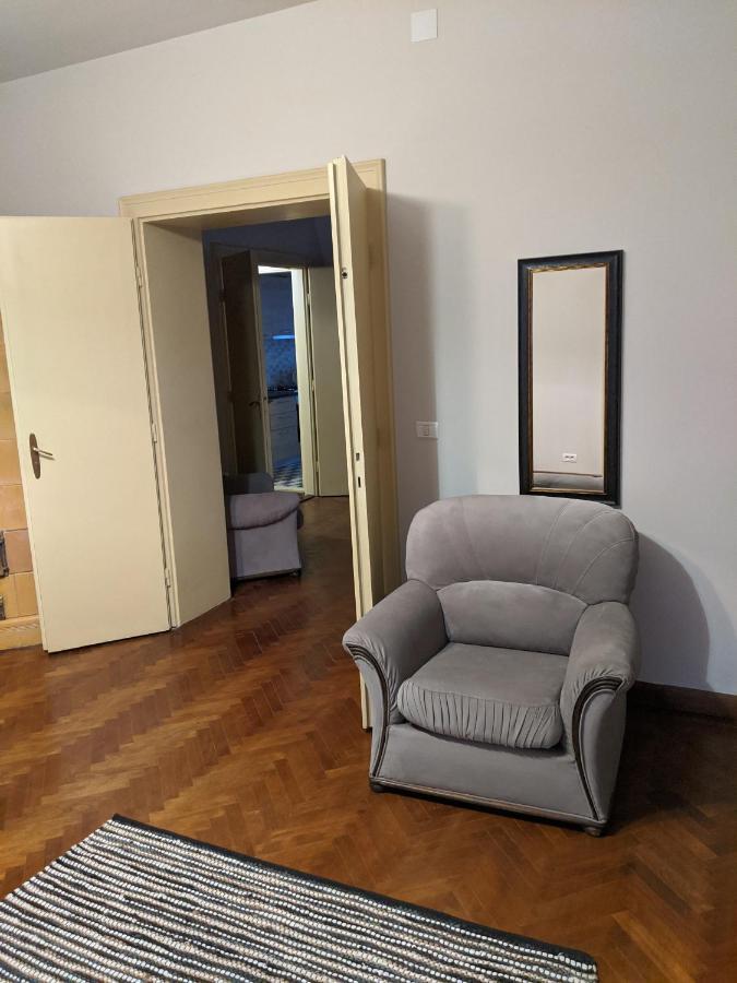 Cristian Apartment Near Old Town Temešvár Exteriér fotografie