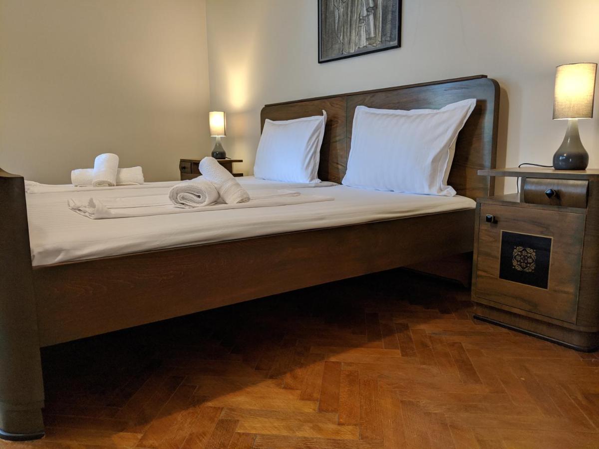 Cristian Apartment Near Old Town Temešvár Exteriér fotografie