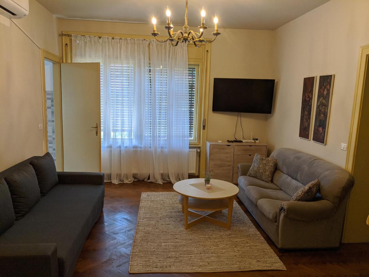 Cristian Apartment Near Old Town Temešvár Exteriér fotografie