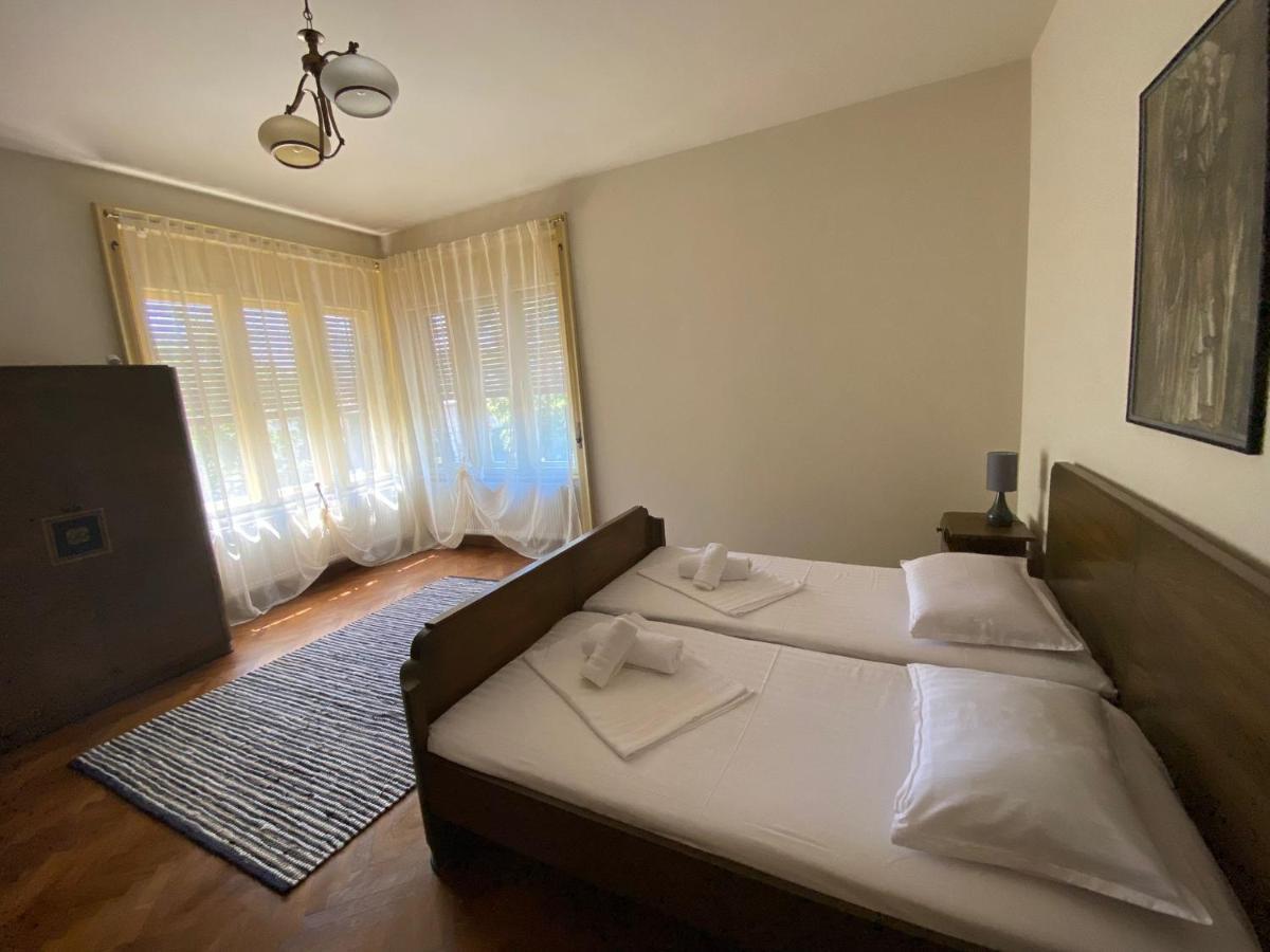 Cristian Apartment Near Old Town Temešvár Exteriér fotografie